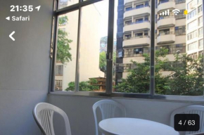 3 quartos Copacabana